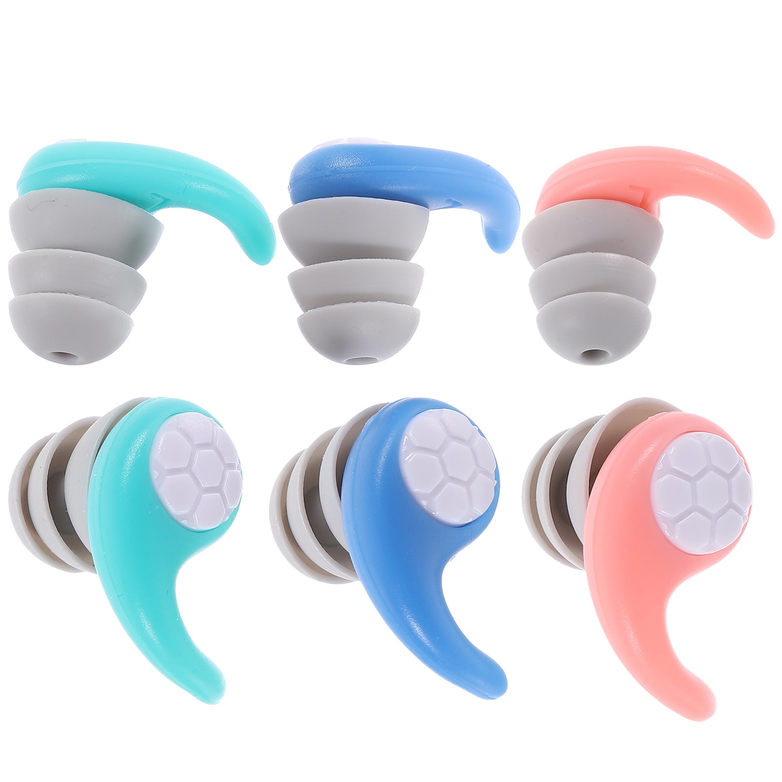 Loud noise cancelling earbuds hotsell