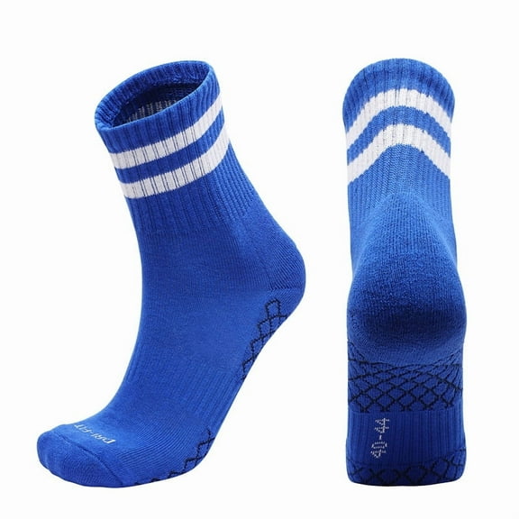 3 Pairs Sports Socks Men Women Tennis Socks Women's Sneaker Socks Unisex Socks Hiking Socks Cotton Running Socks Suitable for Office Leisure and Sports e