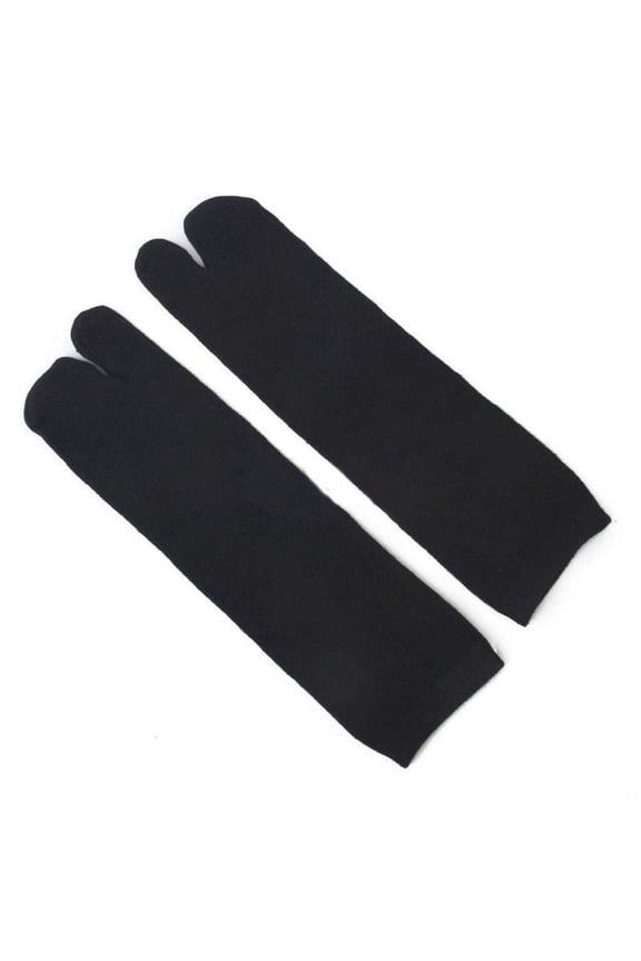3 Pairs Unisex 2 Toe Socks Japanese Kimono Flop Split Tabi Toe Socks