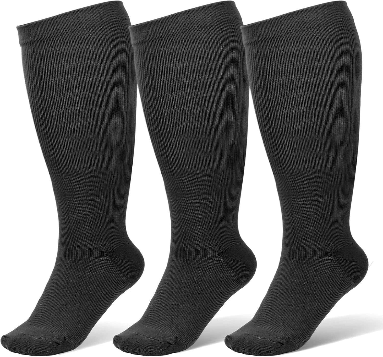 Les Chaussettes De Contention Sont-elles Utiles En Course à