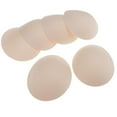 3 Pairs Women Foam Insert Bra Pad Push Up