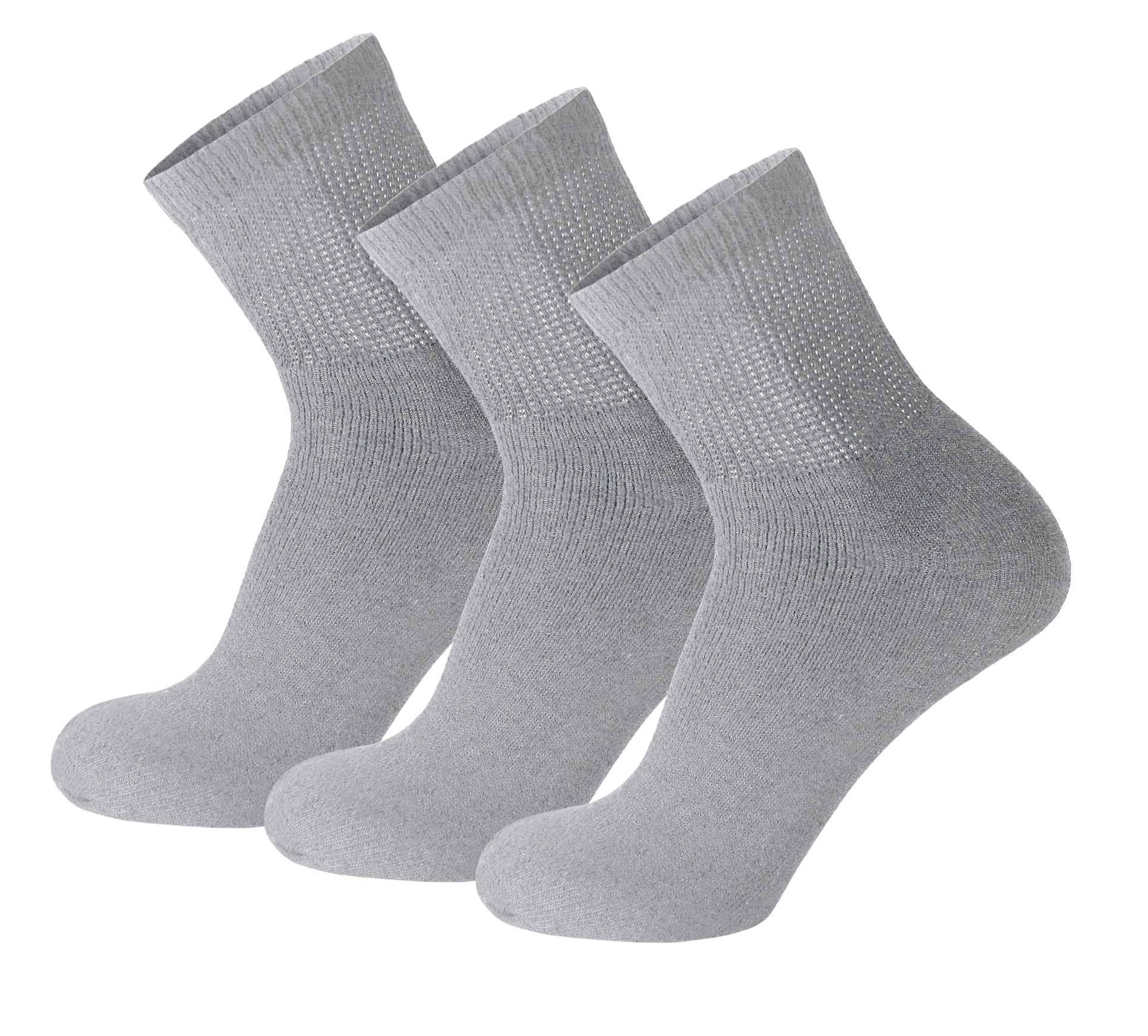 Women's Quarter Length Sports Socks, Size 9-11 – Brooklyn Socks