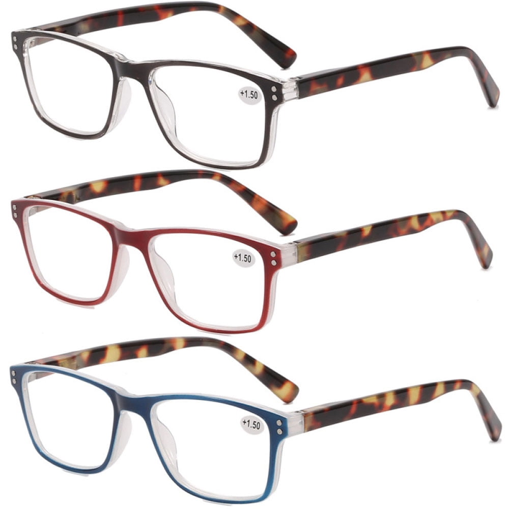Reading Glasses 1.50 For Men