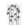 thumbnail image 1 of Screen Gems BAMBOO LEAF SCREEN SG-126, 1 of 6