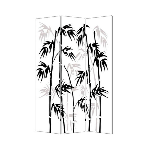 Screen Gems BAMBOO LEAF SCREEN SG-126