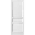 thumbnail image 1 of 3-Panel Slab Barn Door 28 x 80, 1 of 6