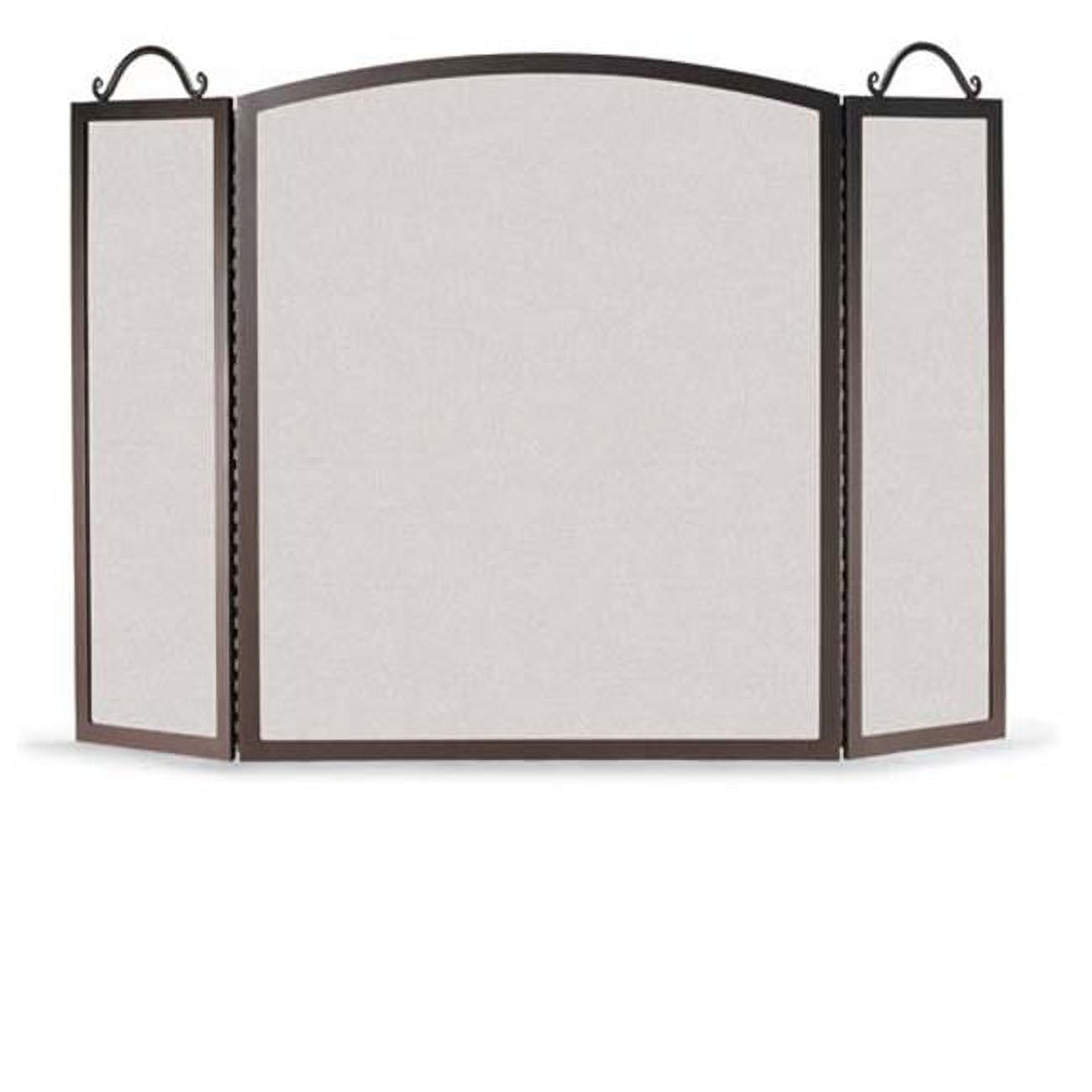 3 Panel Traditional Arch Screen - Walmart.com