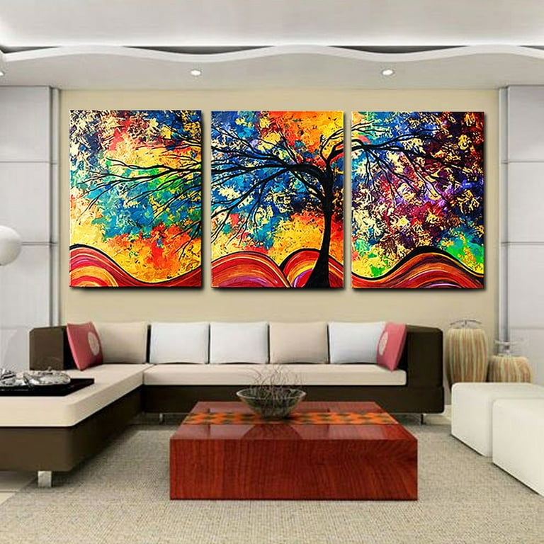 Paintings for home cheap