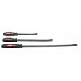 thumbnail image 1 of 3 Pc Dominator Curved Screwdriver Pry Bar Set, 1 of 1