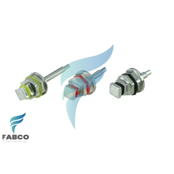 3 Pc Hex Driver 1.25Mm Ratchet For Dental Abutment Screw Tools