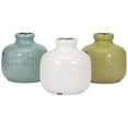 thumbnail image 1 of IMAX Corporation Inspired 3 Piece Ceramic Jug Set, 1 of 2