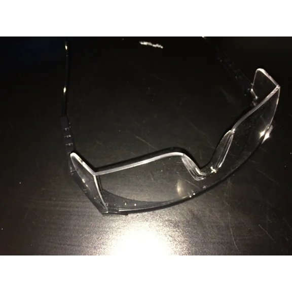 3 Pc Safety Goggles