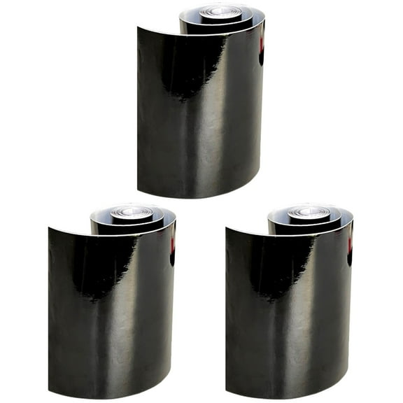 3 Pc Stickers Car Body Strip Decal Front Glass Sunshade for Visor Pvc