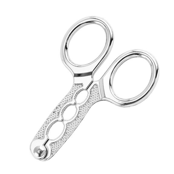 3 Pc The Shell Nut Shell Cracker Seed Pistachio Sheller Opener Peeling Pliers Nut Crackers Convenience Hard Case BusterKitchen Utensils and Gadgets