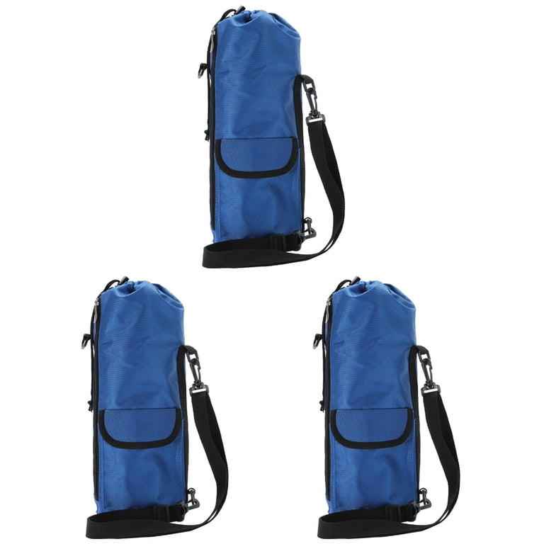 Pc Tumbler Luggage Insulated Water Bottle Case Insulation - Main Image