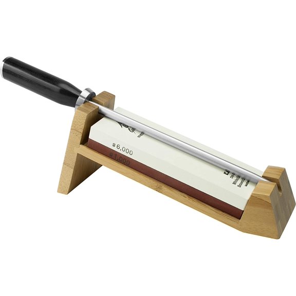 3 Pc Whetstone Sharpening System