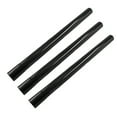 thumbnail image 1 of 3 Pcs 1.25inch 32mm Vacuum Cleaner Extension Wand 1 1/4" Plastic Wand Pipe Tubes, 1 of 8