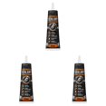 thumbnail image 1 of 3 Pcs 25ml Underwater Repair Sealant, Instant Waterproof Adhesive, Heavy‑Duty Leak Stopper, Flexible Bonding Compound, Wet Surface Fix Paste, Multi‑Purpose Sealing Supply for Pipe Pool Roof Boat, 1 of 7
