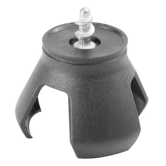 BRIGHTFUFU Manual Picker Golf Ball Grabber 3Pcs