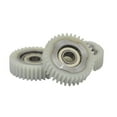 3 Pcs 36T Wheel Hub Motor Gears W/ Bearing for Bafang for