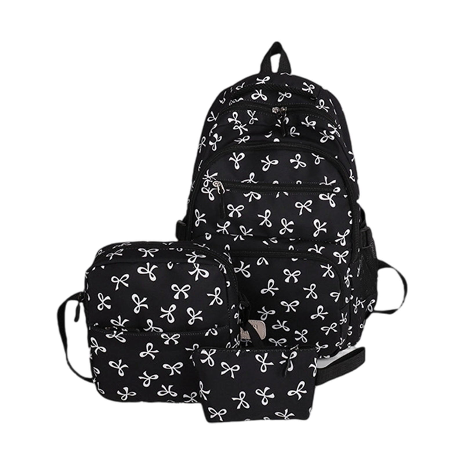 Panda Backpacks For Teenage Girls Boys School Bags Children School Backpacks Children Kids Travel Bag 60bf137682db7bead7932bf7 - View #6