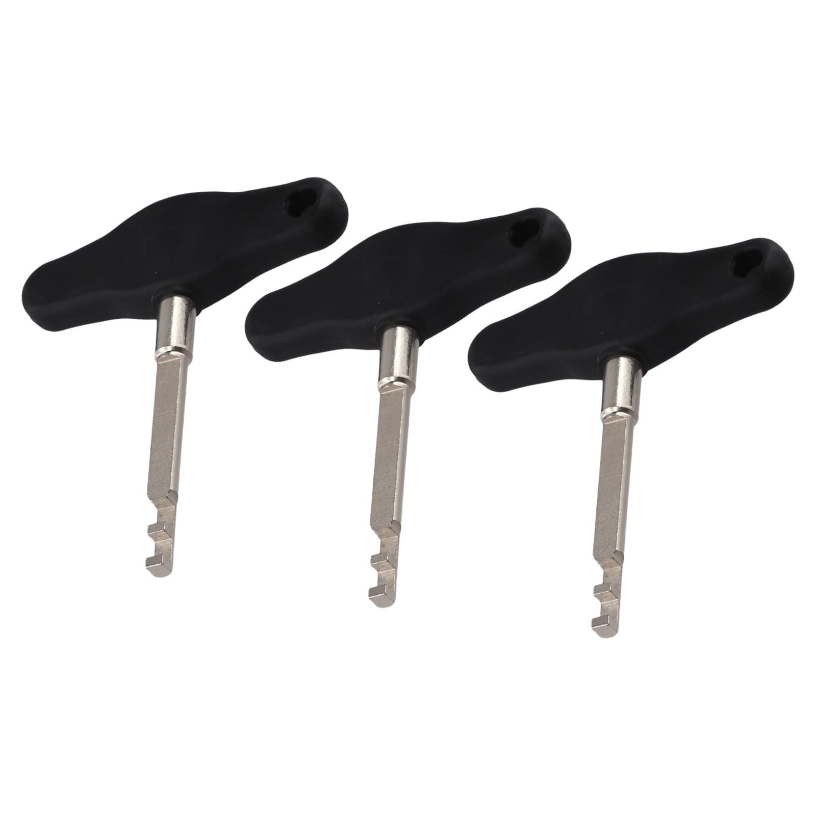 3 Pcs Automotive Wiring Extraction Tools Heavy-Duty Electrical Removal ...