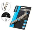 thumbnail image 1 of 3 Pcs Bicycle Bike Tire Lever Tyre Changing Removal Tool Steel Crowbar, 1 of 9