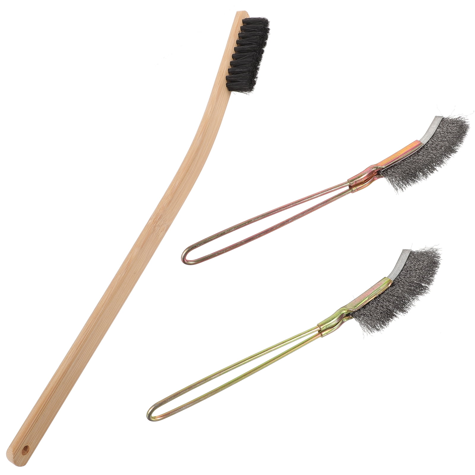 Photo inspiration: 3 Pcs Bird Cage Cleaning Brush Cage Supplies Bird Cage Photo Inspiration