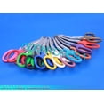 thumbnail image 1 of 3 Pcs ( Black & Teal & Yellow) Utility Bandage Trauma Emt Shears Scissors 7.25”, 1 of 2