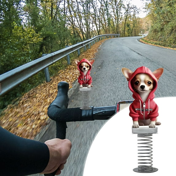 3 Pcs Bobblehead Car Decor under $5! Xqxayjr Shy Kitty Bobble Cute Cats Bobblehead, 2D Flat Acrylic Shaking Car Decor, Dashboard Office Desk Ornament, Home Bookshelf Decoration