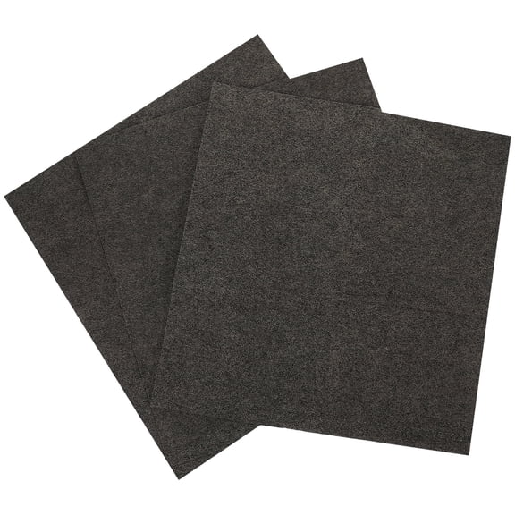 3 Pcs Car Screen Cleaner Glasses Cleaning Cloths Dry Rag Window Fiber