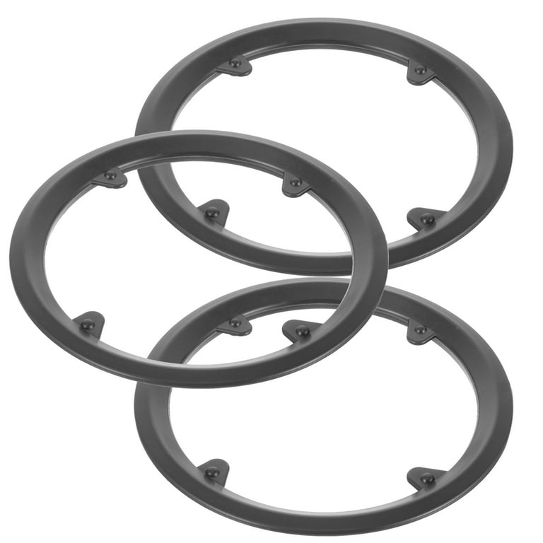 3 Pcs Chain Bike Chainring Protector Protectors Guard for Replace Crank Walmart