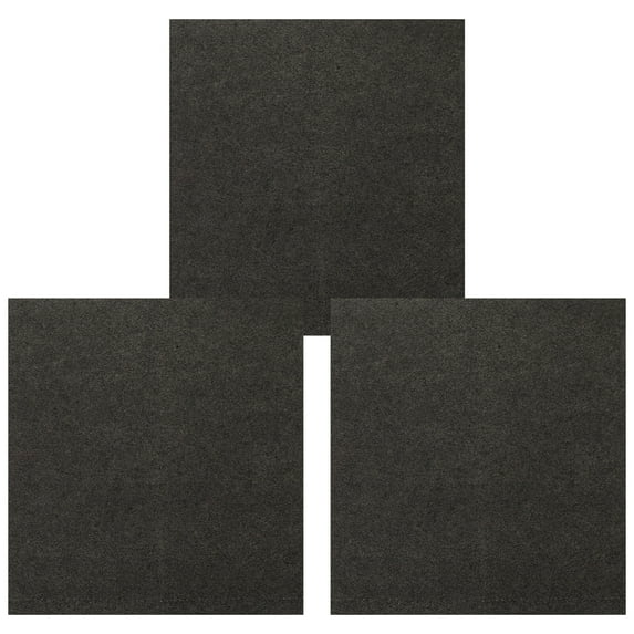 3 Pcs Clean Dry Rag Wiping Cloth Microfiber Cleaning Glass Towels Glasses for Eyeglasses