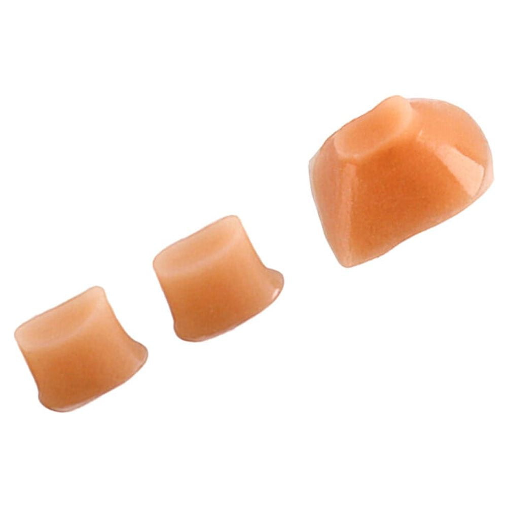 3 Pcs Corks Flute Parts Flute Key Replacement Parts Flute Key Plugs