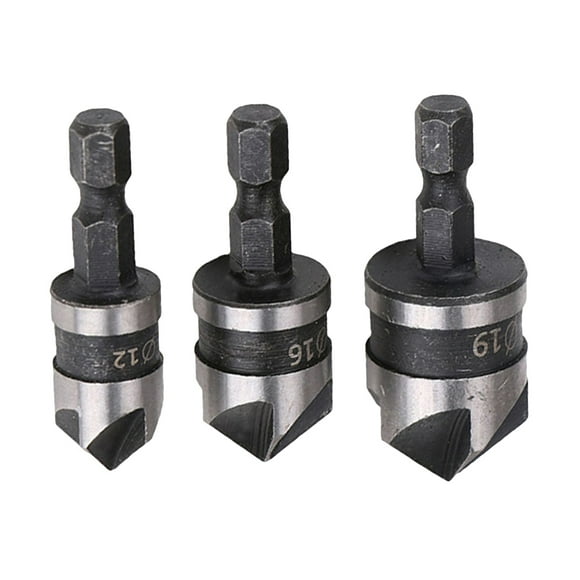 Deburring Tools