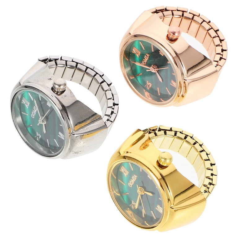 Delicate silver watch online