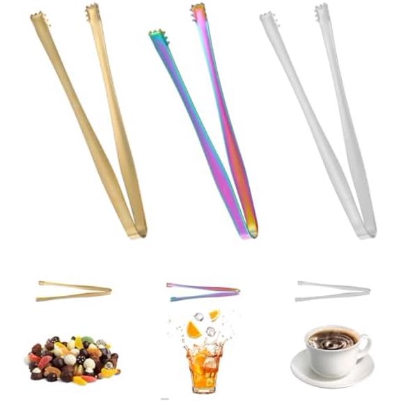 3 Pcs Egg Chalaza Removal Tool: Multipurpose, For Clean Intact Eggs, Kitchen Gadget for Chefs Bakers.