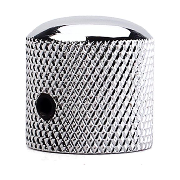 3 Pcs Electric Guitar Knobs Accessories Control Potentiometer