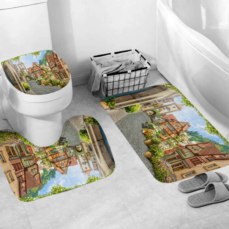 Why are There No Toilet Seat Covers in Europe: Surprising Reasons Revealed