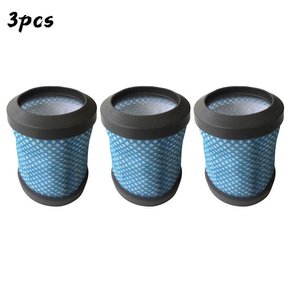 3 Pcs Filter Cordless Vacuum Cleaner For DD698 1-2-3-4-5 for Cavalier