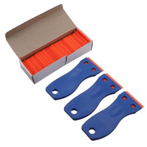 Tools That Use Razor Blades Wood Shaver