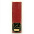 thumbnail image 1 of 3 Pcs, Frankincense and Myrrh 3x9 Pillar Candles 3 in. diameterx9.25 in. tall, 1 of 1