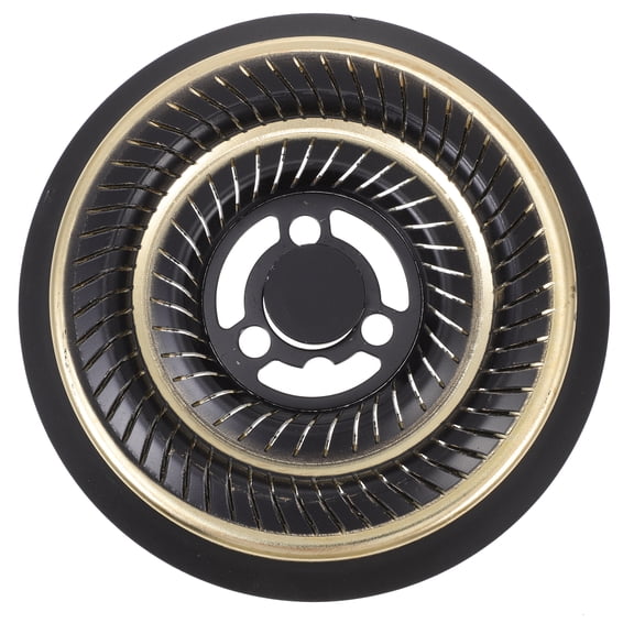 DEMACRIO High-strength Materials Gas Stove 3Pcs 6.29X6.29X0.79in