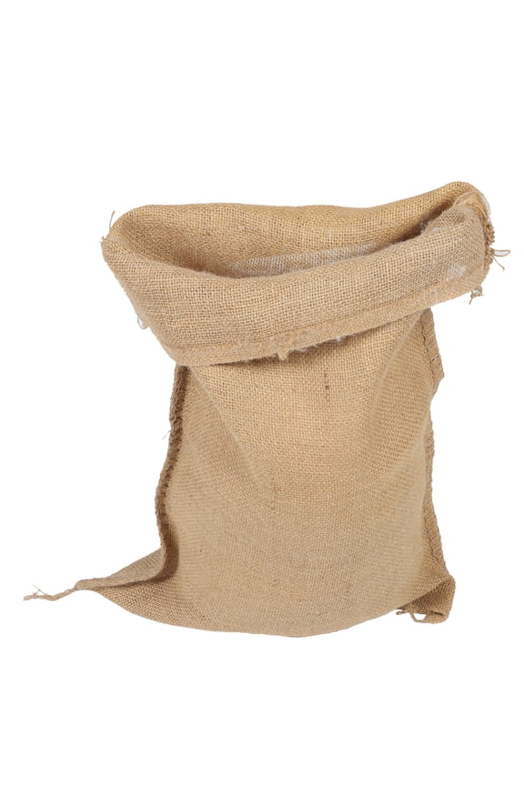 3 Pcs Grain and Medicine Sack Jute Bag Food Storage Bags Burlap Sand Bag Cereal Packing Pouches
