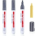 3 Pcs Grout Tile Pen Wall Grout Restorer Pen Designed For Restoring