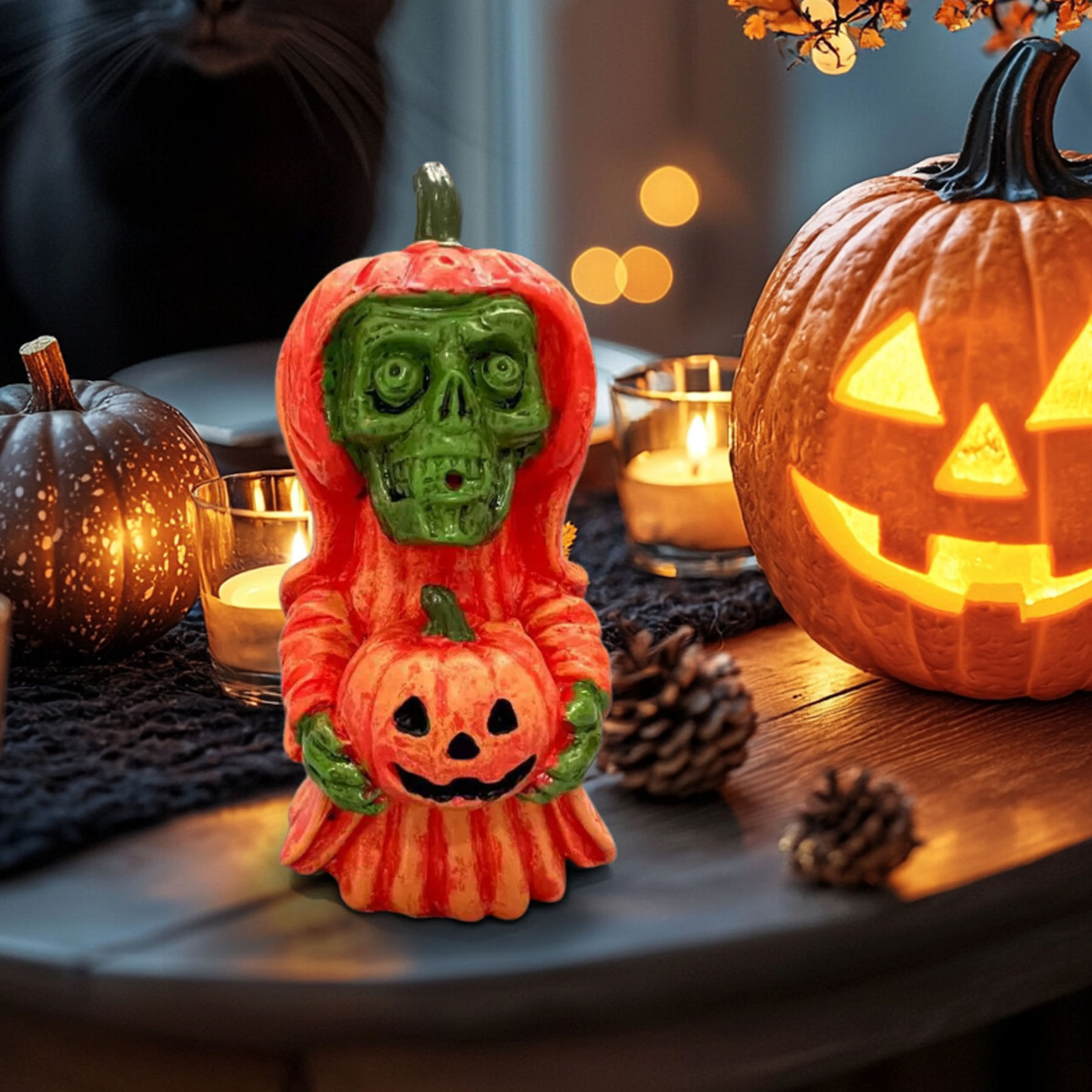 3 Pcs Halloween Decor Indoor Halloween Wichtel Halloween Halloweens 3 Pcs Halloween Decor Indoor Halloween Wichtel Halloween Halloweens