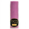 thumbnail image 1 of 3 Pcs, Hawaiian Gardens 3x9 Pillar Candles 3 in. diameterx9.25 in. tall, 1 of 1