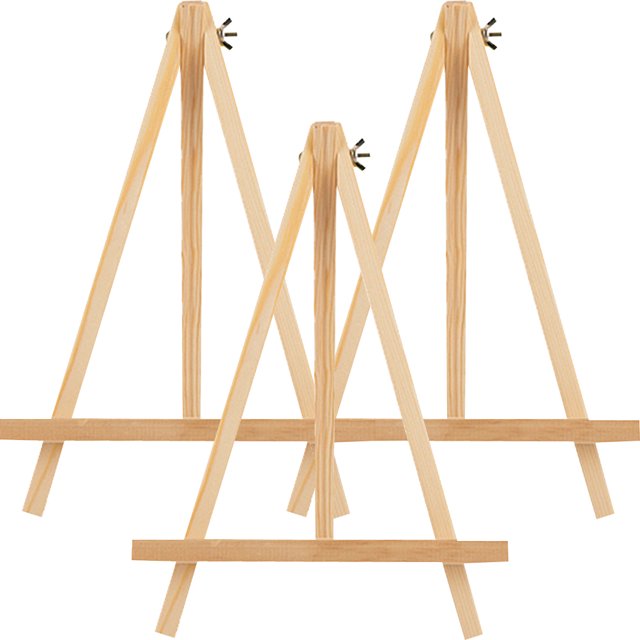 3 Pcs Holder Painting Easel for Kids Drawing Board Stand Child ...