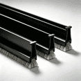thumbnail image 1 of 3 Pcs Interior Exterior Gap Blocker Door Sweep Seal, Under‑Door Draft Stopper Weather Stripping, Blocks Wind Dust Noise To Upgrade Indoor Household Comfort, 1 of 6