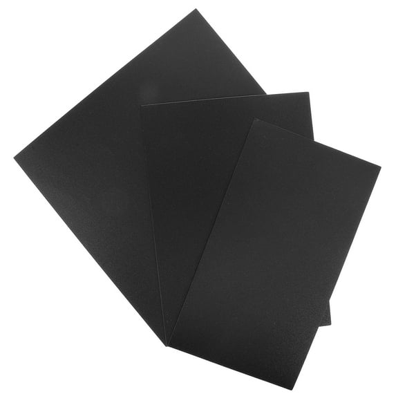 3 Pcs Interior Patch Arm Rest for Car Vehicle Center Console Patch Auto Console Patch